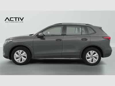 VW Tiguan 2.0 TDI 150ch DSG7 Life (2025) - Foto 4