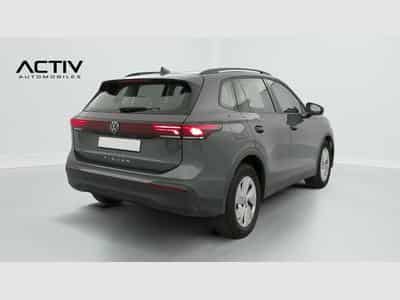 VW Tiguan 2.0 TDI 150ch DSG7 Life (2025) - Foto 7