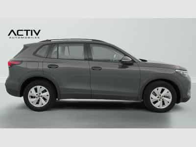 VW Tiguan 2.0 TDI 150ch DSG7 Life (2025) - Foto 8