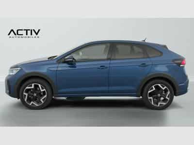 VW Taigo 1.0 TSI 116 BVM6 R-LINE (2025) - Foto 4