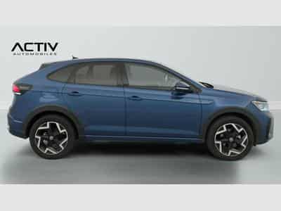 VW Taigo 1.0 TSI 116 BVM6 R-LINE (2025) - Foto 8