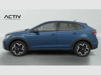 VW Taigo 1.0 TSI 116 BVM6 R-LINE (2025) - Foto 4