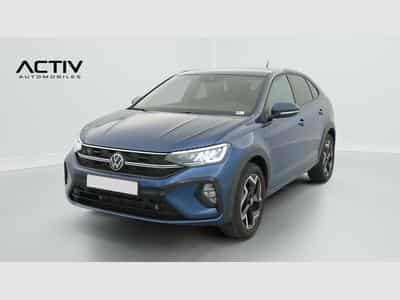 VW Taigo 1.0 TSI 116 BVM6 R-LINE (2025) - Foto 3