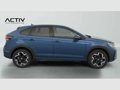 VW Taigo 1.0 TSI 116 BVM6 R-LINE (2025) - Foto 8