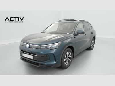 VW Tiguan 1.5 ETSI 150CH DSG7 Life (2026) - Foto 3