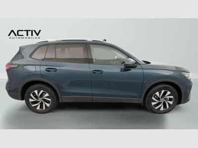 VW Tiguan 1.5 ETSI 150CH DSG7 Life (2026) - Foto 8