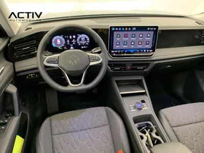 VW Tiguan 1.5 ETSI 150CH DSG7 Life (2026) - Foto 15
