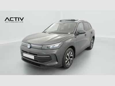 VW Tiguan 1.5 ETSI 150CH DSG7 Life (2026) - Foto 3
