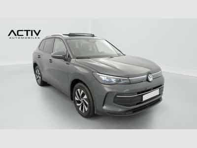 VW Tiguan 1.5 ETSI 150CH DSG7 Life (2026) - Foto 1