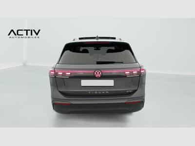 VW Tiguan 1.5 ETSI 150CH DSG7 Life (2026) - Foto 6