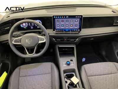 VW Tiguan 1.5 ETSI 150CH DSG7 Life (2026) - Foto 14