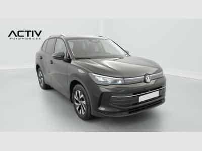 VW Tiguan 1.5 ETSI 150CH DSG7 Life (2026) - Foto 9