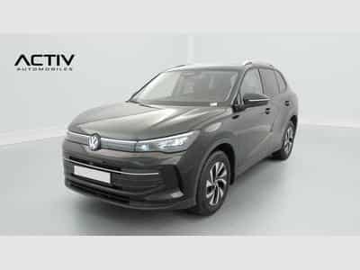 VW Tiguan 1.5 ETSI 150CH DSG7 Life (2026) - Foto 11