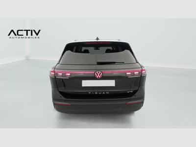 VW Tiguan 1.5 ETSI 150CH DSG7 Life (2026) - Foto 14