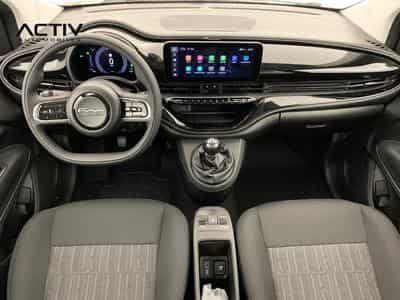 Fiat 500 1.0 65 ch Hybride Icône (2026) - Foto 12