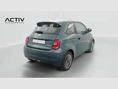 Fiat 500 1.0 65 ch Hybride Icône (2026) - Foto 7