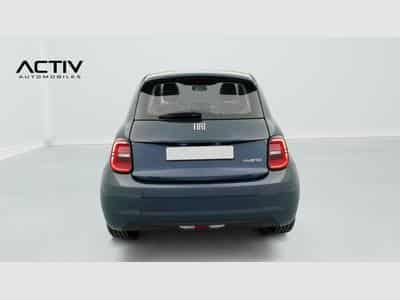 Fiat 500 1.0 65 ch Hybride Icône (2026) - Foto 6
