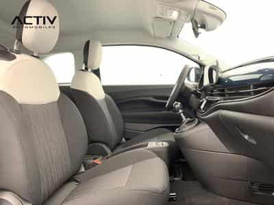 Fiat 500 1.0 65 ch Hybride Icône (2026) - Foto 9