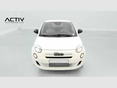 Fiat 500 1.0 65 ch Hybride Icône (2026) - Foto 1
