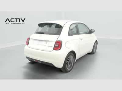 Fiat 500 1.0 65 ch Hybride Icône (2026) - Foto 7