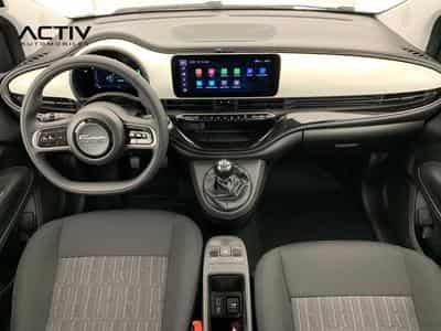Fiat 500 1.0 65 ch Hybride Icône (2026) - Foto 12
