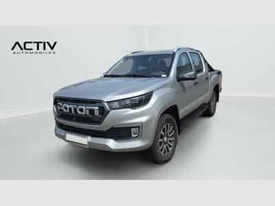 Foton TUNLAND G7 2.0L 163 CH (2026) - Foto 3