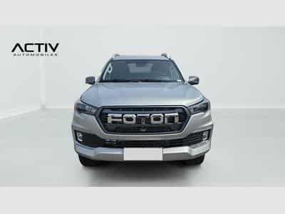 Foton TUNLAND G7 2.0L 163 CH (2026) - Foto 2