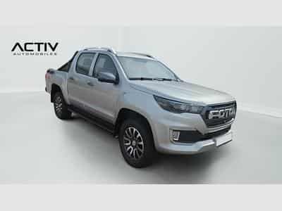 Foton TUNLAND G7 2.0L 163 CH (2026) - Foto 1