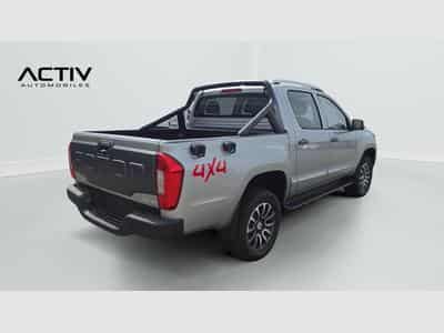 Foton TUNLAND G7 2.0L 163 CH (2026) - Foto 7