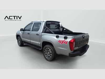 Foton TUNLAND G7 2.0L 163 CH (2026) - Foto 5