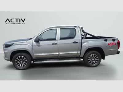 Foton TUNLAND G7 2.0L 163 CH (2026) - Foto 4