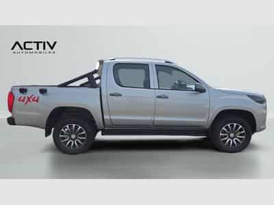 Foton TUNLAND G7 2.0L 163 CH (2026) - Foto 8
