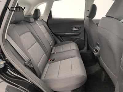 Mg ZS 1.5 L Hybrid+ 197 ch Standard (2026) - Foto 10