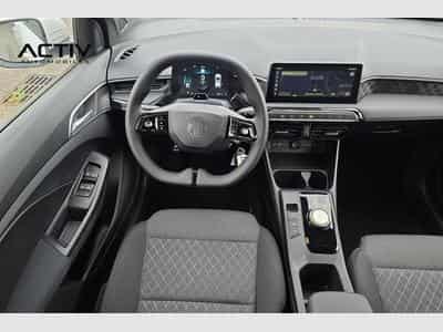 Mg MG3 1.5 L Hybrid+ 195 ch Standard (2026) - Foto 13