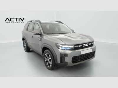 Dacia Bigster 155 Expression (2026) - Foto 1