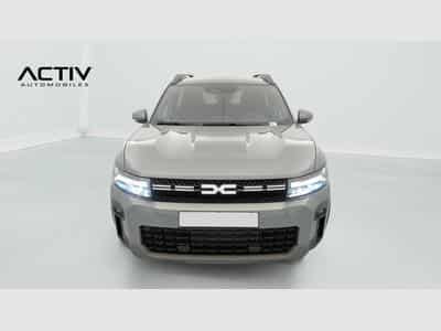 Dacia Bigster 155 Expression (2026) - Foto 2