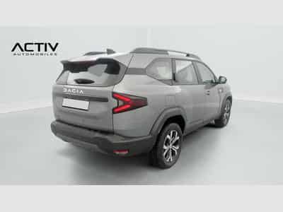 Dacia Bigster 155 Expression (2026) - Foto 7