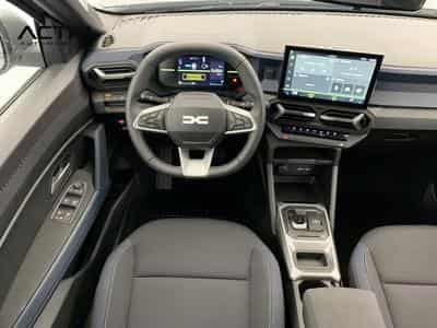 Dacia Bigster 155 Expression (2026) - Foto 13