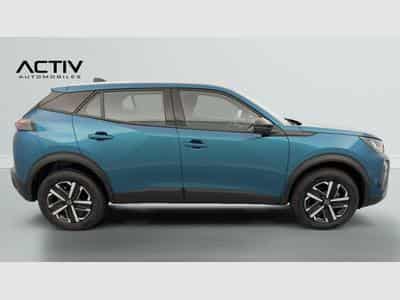 Peugeot 2008 100 S&S BVM6 Style (2026) - Foto 8