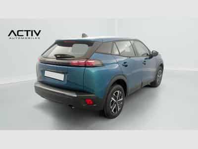 Peugeot 2008 100 S&S BVM6 Style (2026) - Foto 7