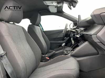 Peugeot 2008 100 S&S BVM6 Style (2026) - Foto 9