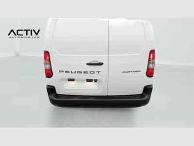 Peugeot Partner PARTNER FGN DIESEL 100 CH M MANUELLE (2026) - Foto 6