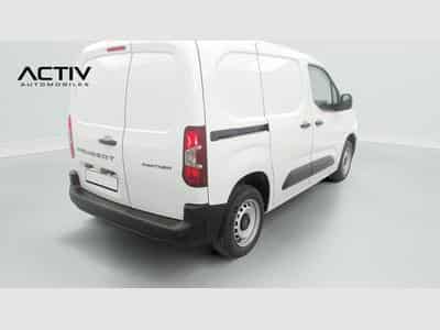 Peugeot Partner PARTNER FGN DIESEL 100 CH M MANUELLE (2026) - Foto 7