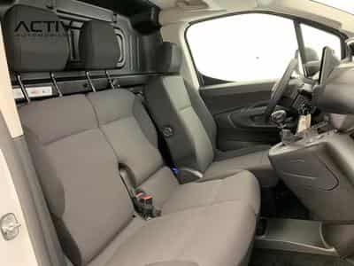Peugeot Partner PARTNER FGN DIESEL 100 CH M MANUELLE (2026) - Foto 9