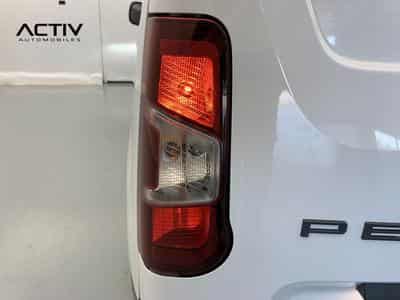 Peugeot Partner PARTNER FGN DIESEL 100 CH M MANUELLE (2026) - Foto 11
