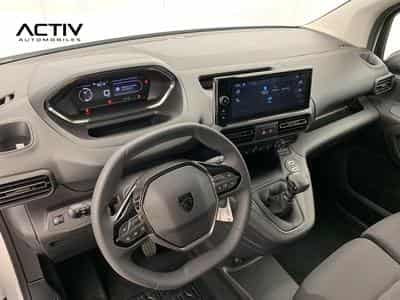 Peugeot Partner PARTNER FGN DIESEL 100 CH M MANUELLE (2026) - Foto 14
