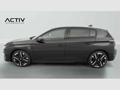 Peugeot 308 Hybrid 145 e-DCS6 GT (2026) - Foto 4