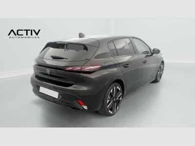 Peugeot 308 Hybrid 145 e-DCS6 GT (2026) - Foto 7