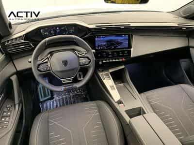 Peugeot 308 Hybrid 145 e-DCS6 GT (2026) - Foto 14