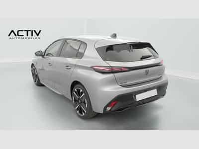 Peugeot 308 Hybrid 145 e-DCS6 GT (2026) - Foto 5